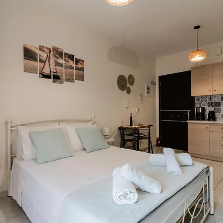 Apartment Sunny Zakynthos Town