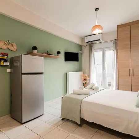 Sunny Apartment *