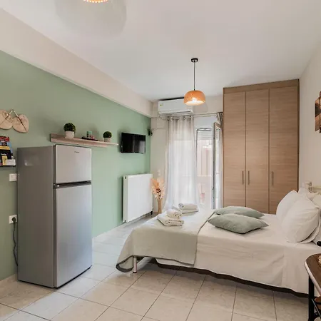 Sunny Apartment