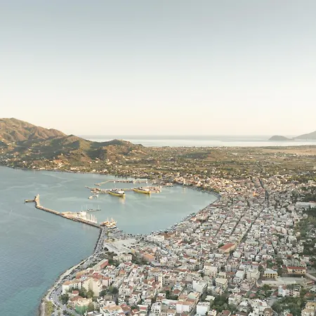 Sunny Apartment Zakynthos Town