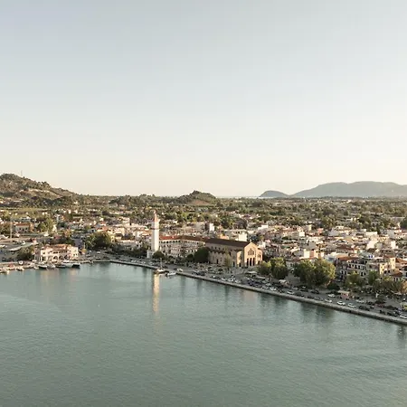 Sunny * Zakynthos Town